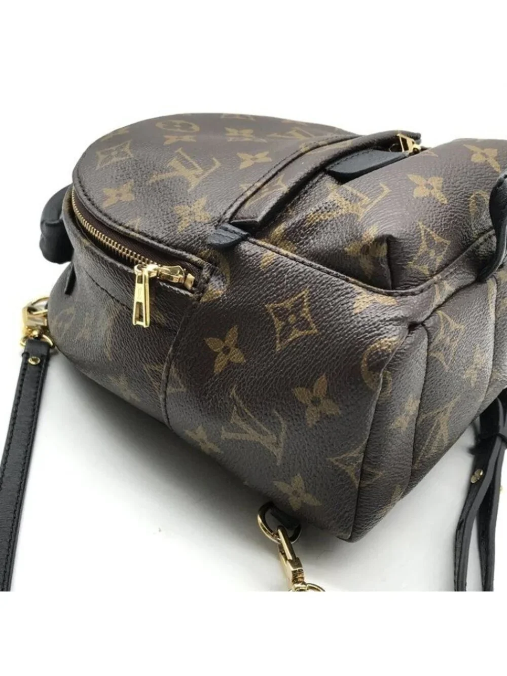 Louis Vuitton this authentic
